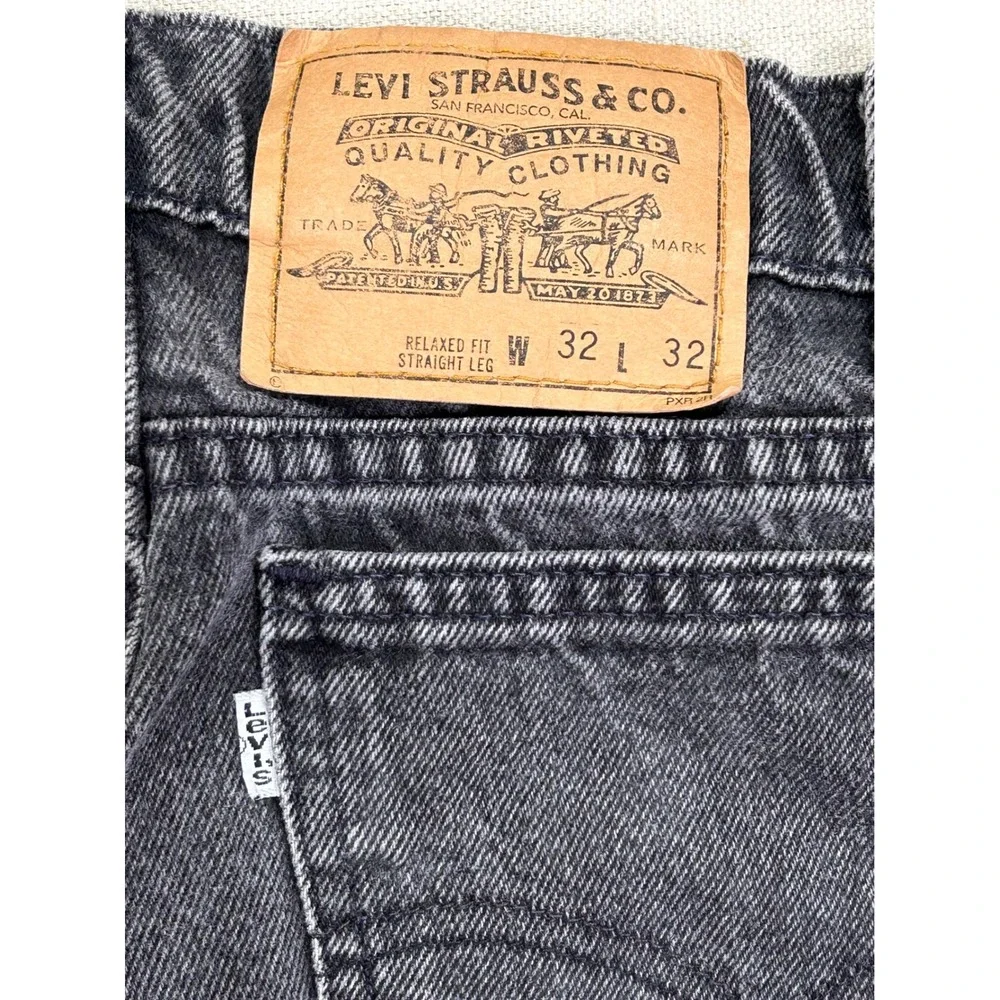 Levis made 16 doubled